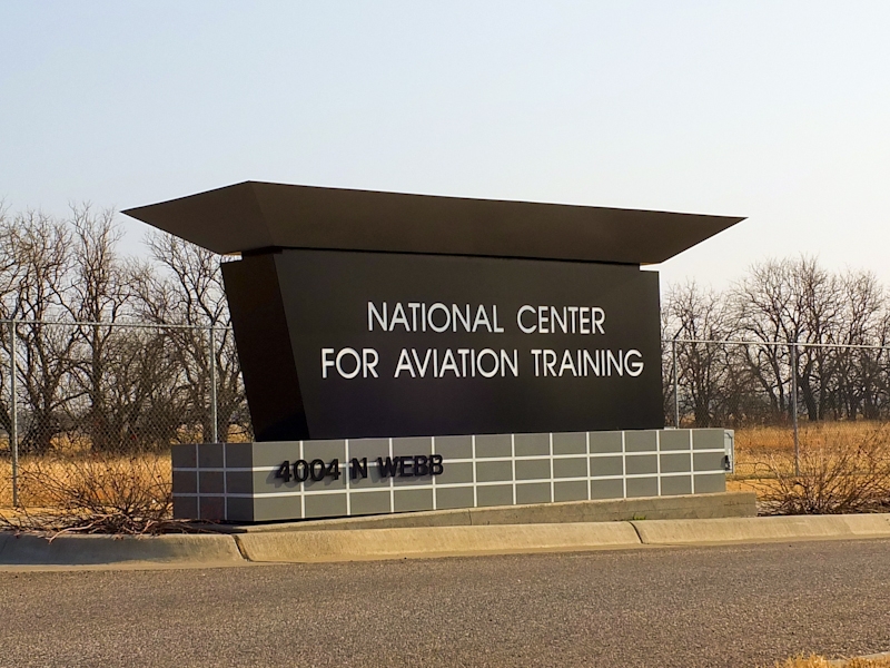 Custom Signs TriMark Wichita, KS